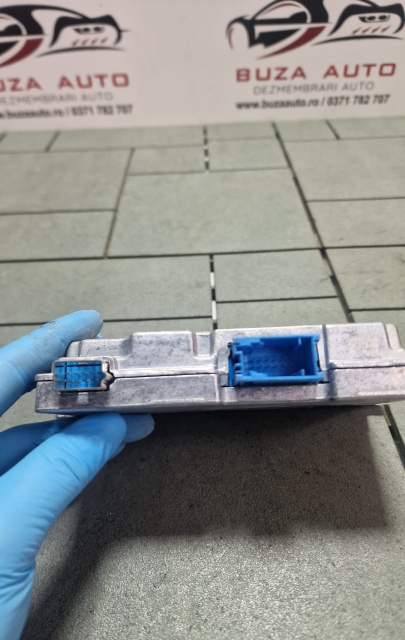 Modul far adaptiv Cod: 1C 6839769-01 BMW
