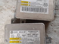 Modul far Audi a4 b8 2008 2011 preț pe bucata