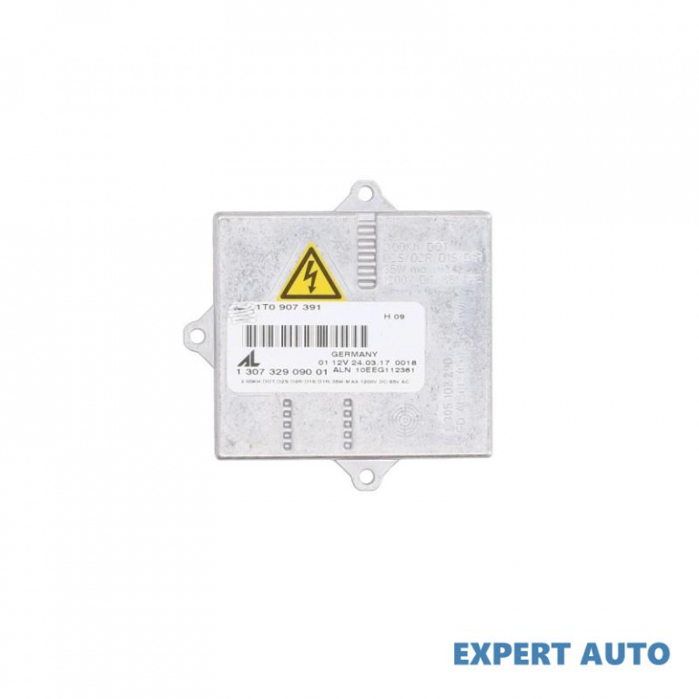 Modul far Audi AUDI A6 (4F2, C6) 2004-2011 #2 1T0907391