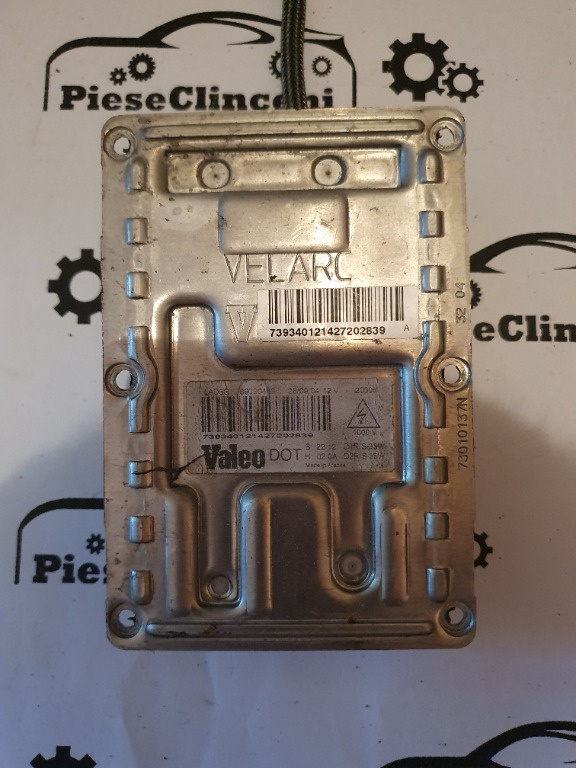 Modul far / Balast Xenon 89030463 LAD5G