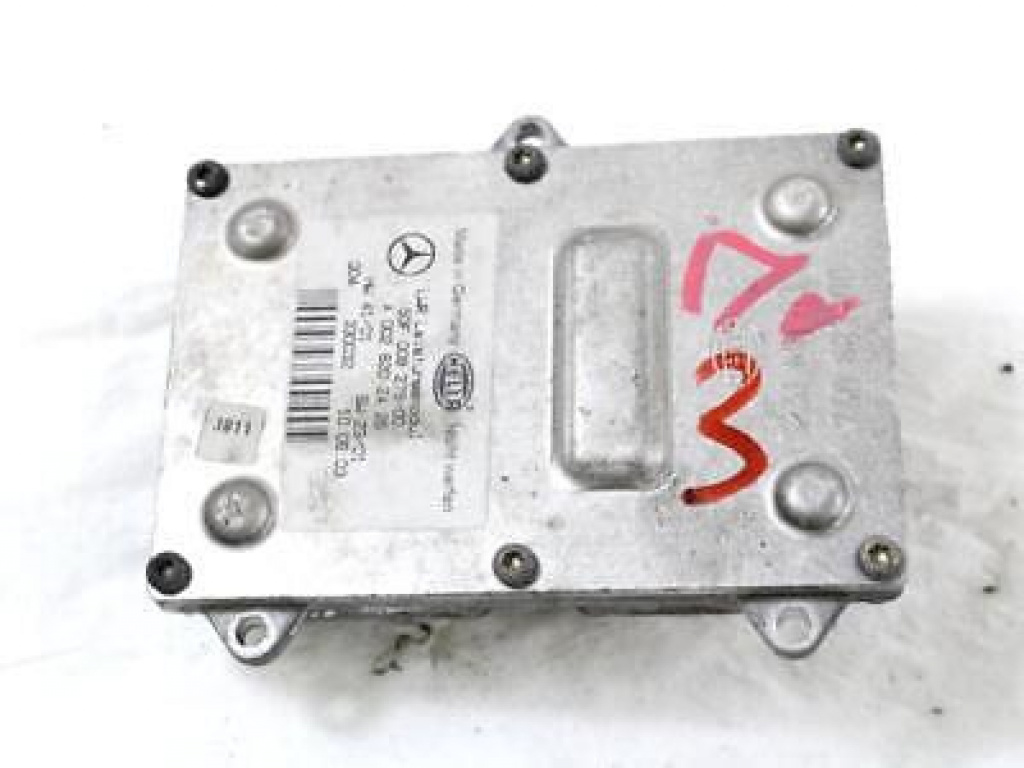 Modul far(balast xenon) Mercedes E270,cod A0028202426 Mercedes-Benz E270CDI an 2006 cod piesa A0028202426 Nr773
