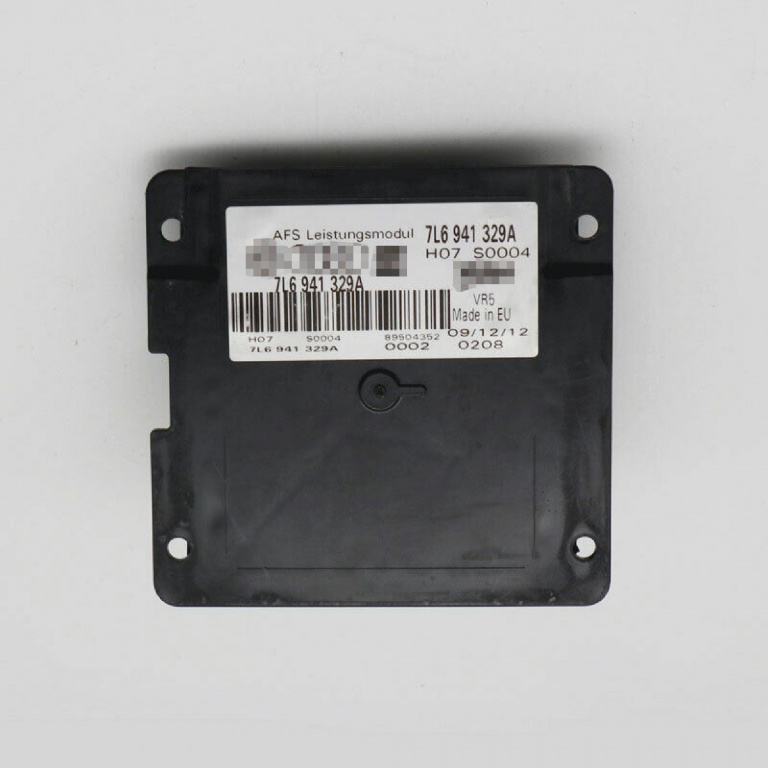 Modul far(balast xenon) Seat Leon,cod 7l6941329a SEAT Leon an 2006 cod piesa 7l6941329a NR821