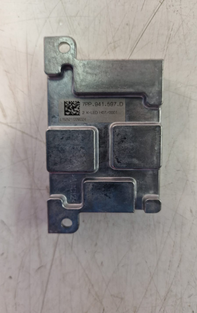 Modul far Cod: 7PP941597D Skoda Scala [2