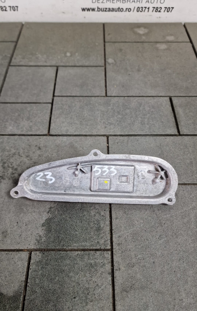 Modul far Cod: VP-00218062 Dacia Jogger [2021 - 2022] MPV 1.0 TCe MT (110 hp)