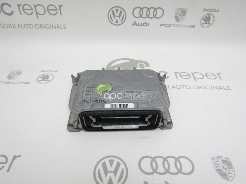 Modul Far / Droser, Balast Xenon Original 6G - Cod: 6G 89034934