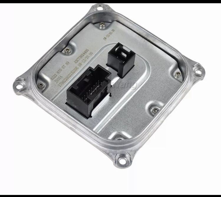 Modul far FULL LED C CLS E GL ML S A2228