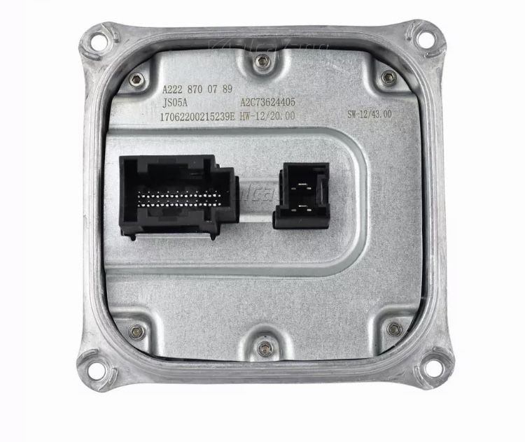 Modul far FULL LED C CLS E GL ML S A2228