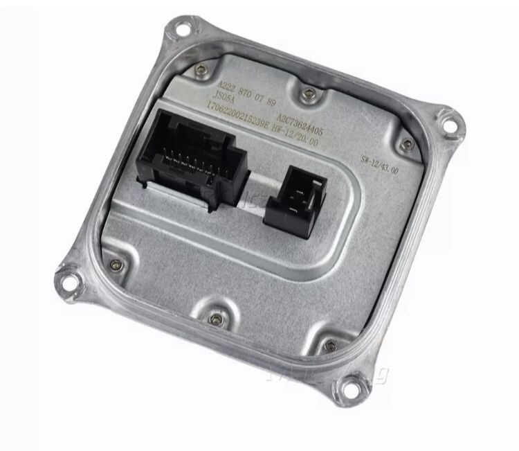 Modul far FULL LED C CLS E GL ML S A2228