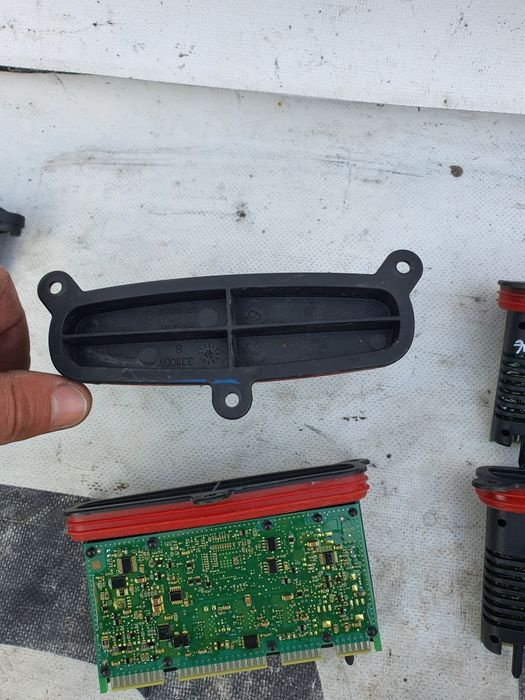 Modul far lear tms bmw f15 f16 f85 f86 f