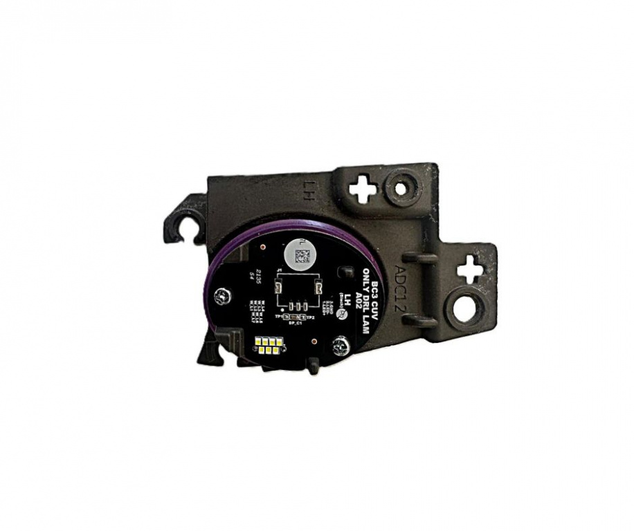 Modul far LED,BC3 CUV only DRL lam A02,H