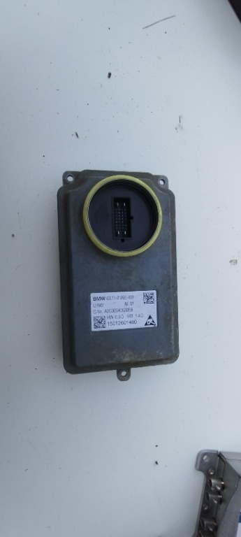 Modul far led bmw f10 f11 f1 f02 f03 f03 f15 f85 f16 f86