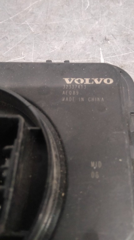 Modul far LED (calculator lumini) Volvo 