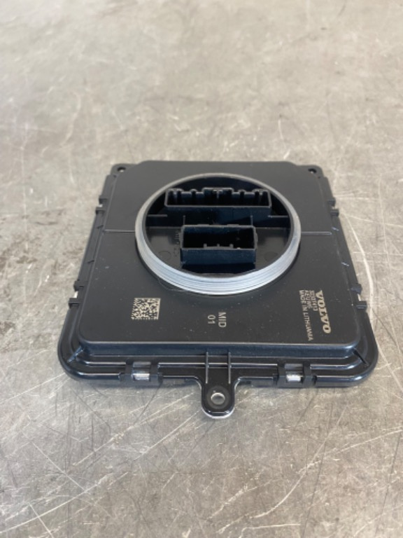 Modul far LED (calculator lumini) Volvo 