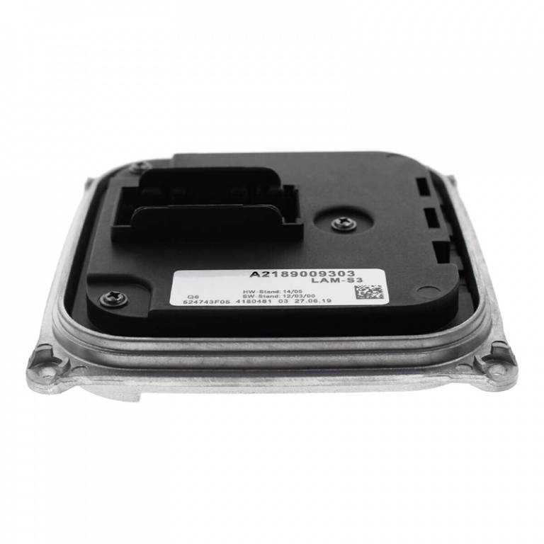 Modul far Mercedes A-class CLA-class GLA-class W176 W156 W117 unitate A2189009303
