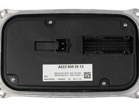 Modul far Mercedes-Benz A2229003013, A2229000515, A2139008802, 504218F07