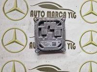 Modul far Mercedes S350 W221 cod A2218706289