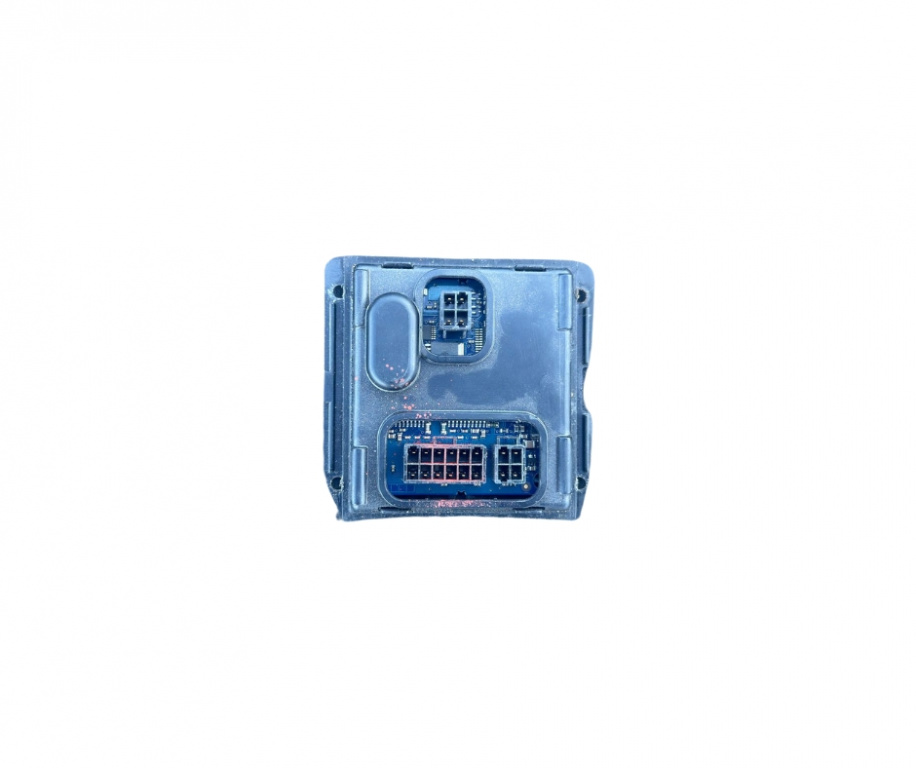 Modul far xenon,7L6941329A,VW Passat B6,An 2004-2010