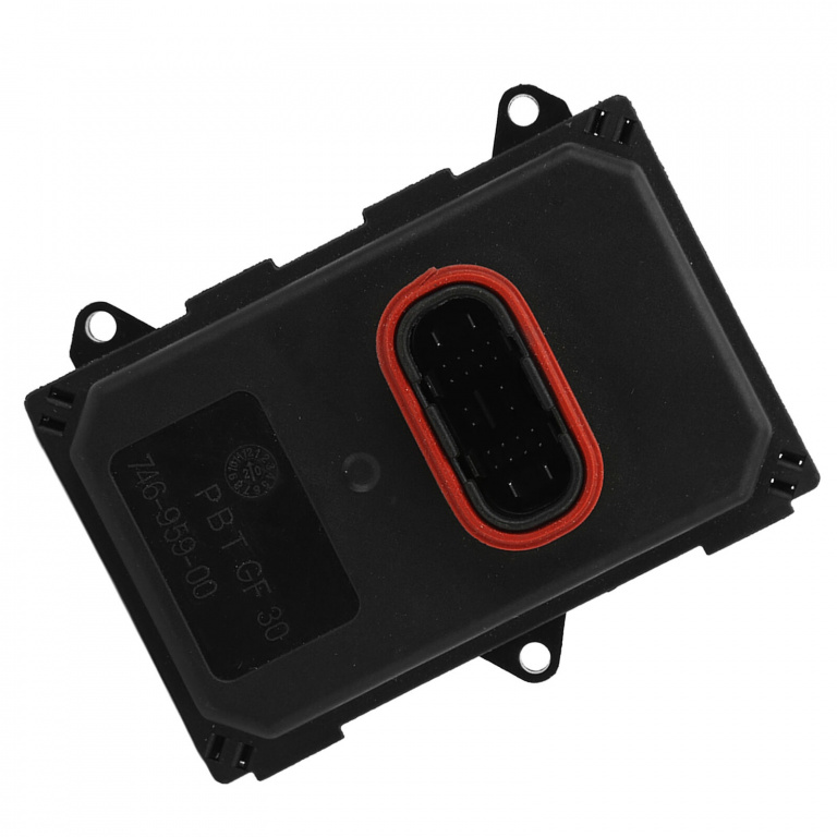 Modul Far Xenon Adaptiv Cornering AFS Co
