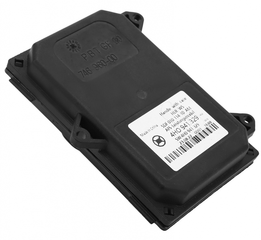 Modul Far Xenon Adaptiv Cornering AFS Co