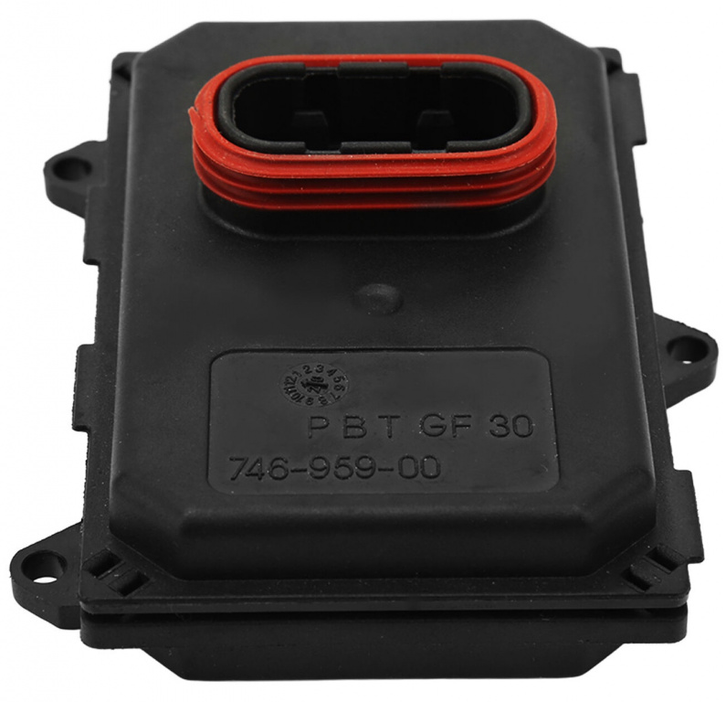 Modul Far Xenon Adaptiv Cornering AFS Co