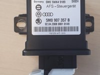 Modul far xenon Adaptiv Vw 5M0 907 357 B / 5M0907357B VW PASSAT