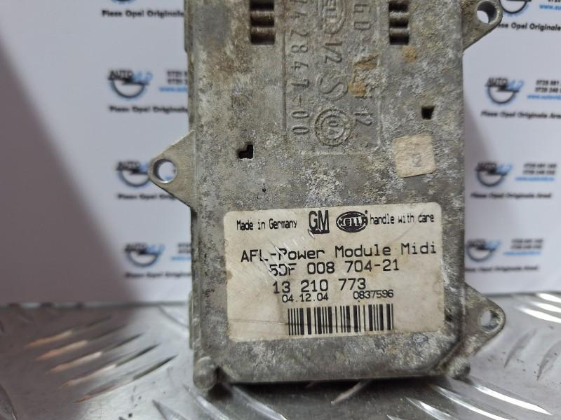 Modul far XENON AFL Saab 9-3 2002-> YS3F