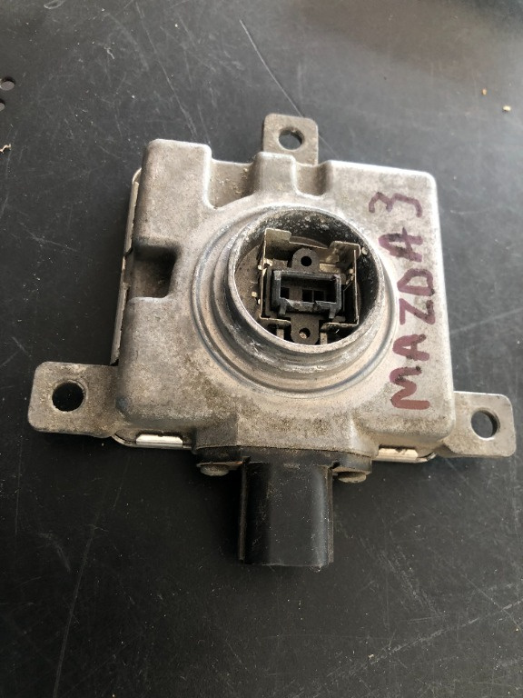 Modul Far Xenon,Balast Xenon W3T24571