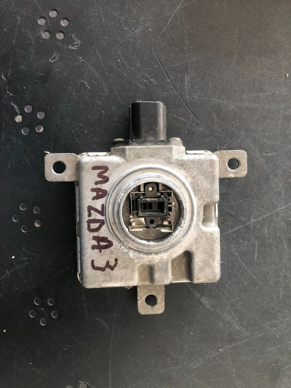 Modul Far Xenon,Balast Xenon W3T24571