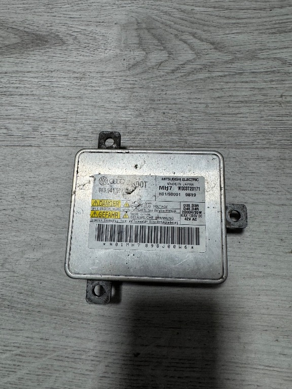 Modul far xenon cod 8K0941597C/8K0.941.5