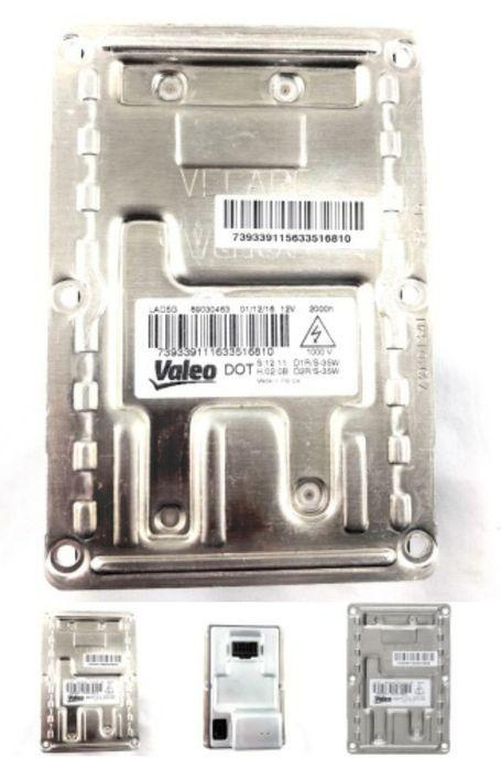 Modul far xenon D1S D1R 89030463 Citroen C8 2002-> EA , EB
