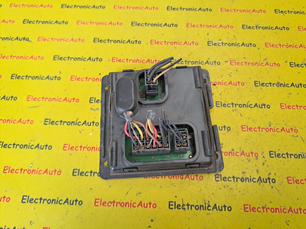 Modul far xenon DREAPTA VW Passat 7L6941