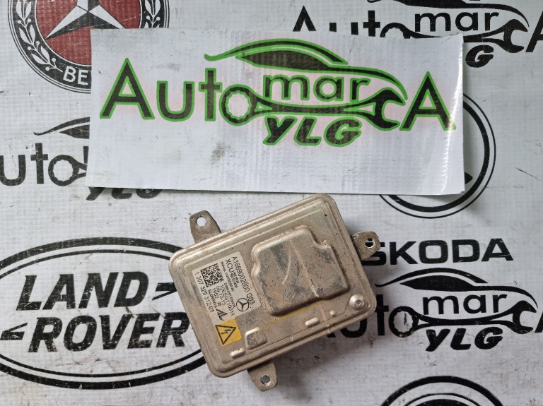 Modul Far Xenon Mercedes ML W166 Cod A1669002800
