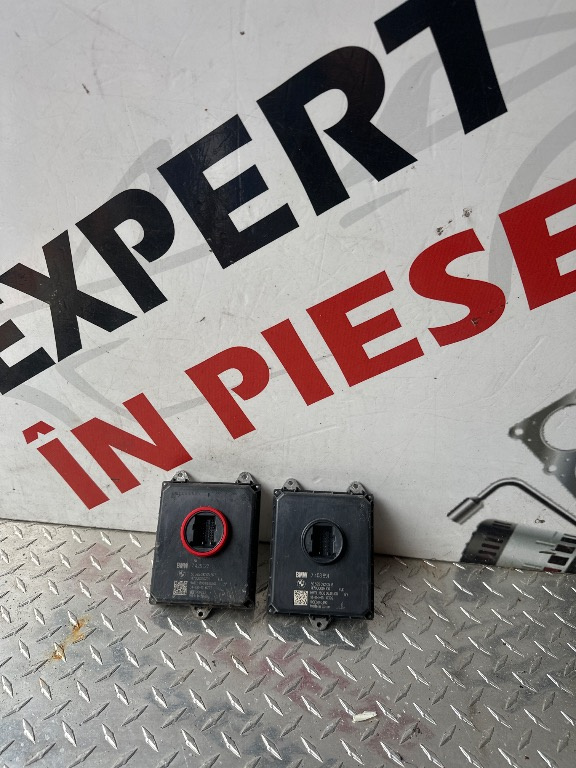 Modul far xenon mini cooper s f56 model 2016 cod 7429122 7408891