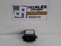 Modul far xenon Skoda Superb 2 cod 5M0907357C