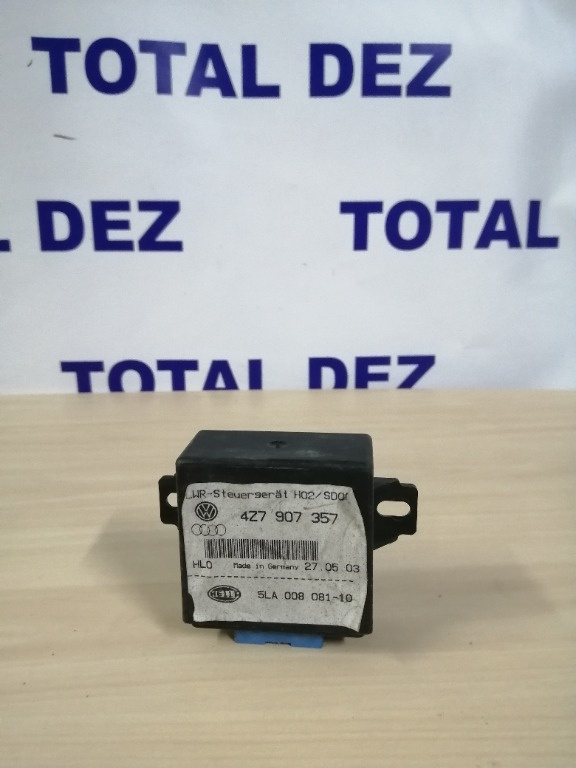 Modul faruri audi a4,a6 c5 cod 4z7907357