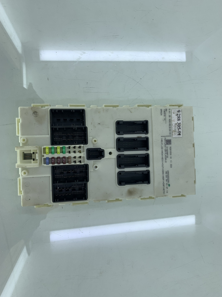 Modul FEM/modul control BMW SERIA 3 F30 N47D20C 2011-2016 9281830 DezP: 22779