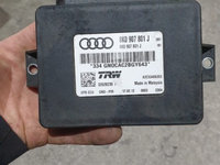 Modul frână de mână audi A4 B8 Cod 8K0907801 K