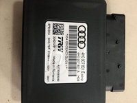 Modul frâna de mâna. Audi A5,A6,A7,A8 cod: 4H0907801E