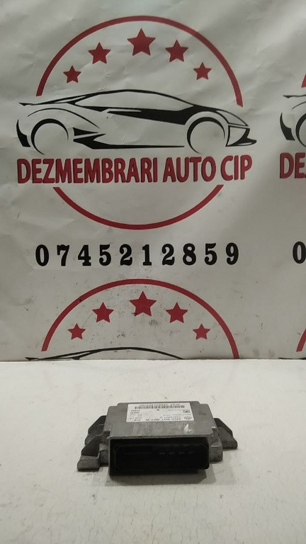 Modul frana Calculator frana VW Passat B7 2010-2014 cod : 3C0907801A