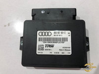 Modul frana de mana Audi A4 (2007-2011) [8K2, B8] 2.0 tdi 8k0907801e