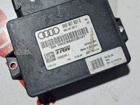 Modul frana de mana Audi A4 (2007->) [8K2, B8] 2.0 tdi 8k0907801e