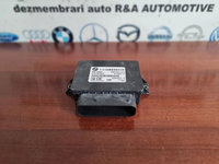 Modul Frana De Mana Bmw F10 F11 X3 X4 F25 F26 Etc. Cod 6798113 Dezmembrez Bmw - Dezmembrari Arad