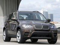 Modul frana de mana BMW X5 E70 2011