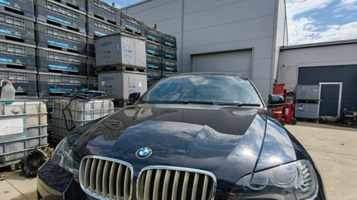 Modul frana de mana complet BMW X5 X6 E70 E71