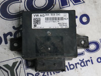 Modul frana de mana Passat B7 cod 3AA919041