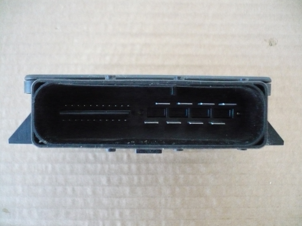 Module De Frein à Main électrique Renault EPB - Référence 285F27077R Pour Mégane, Scenic III, Fluence