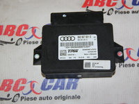 Modul frana mana Audi A4 B8 8K 2008-2015 cod: 8K0907801D