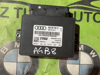 Modul frana mana Audi A4 B8 8K 2008-2015 cod: 8K0907801D