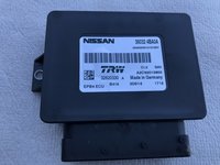 Modul frana stationare Nissan Qashqai j11 A2C92013800 A2C 920 138 00