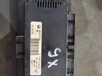 Modul FRM2 AHL Bmw X5 E70 2007-2010 Cod OEM 9153804